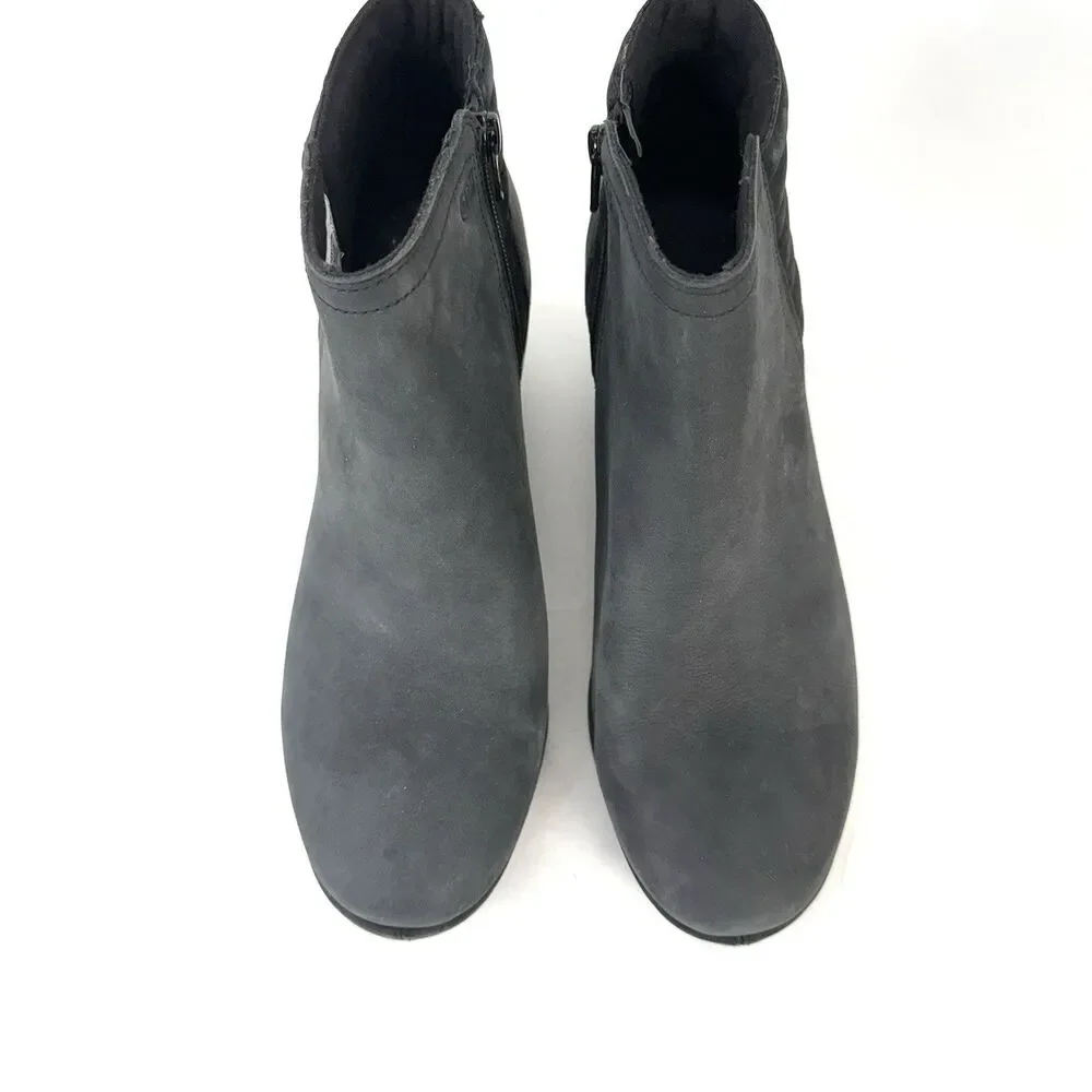 Merrell tremblant wedge